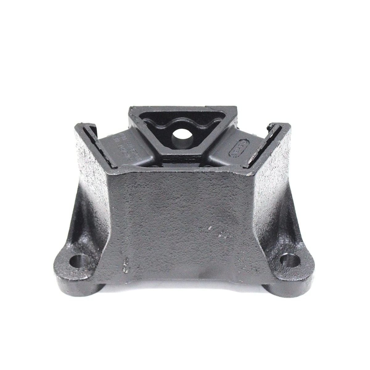 COXIM TRASEIRO MOTOR MB ATEGO (3 FUROS FIXACAO) (9582401618-R-3481-R3481)