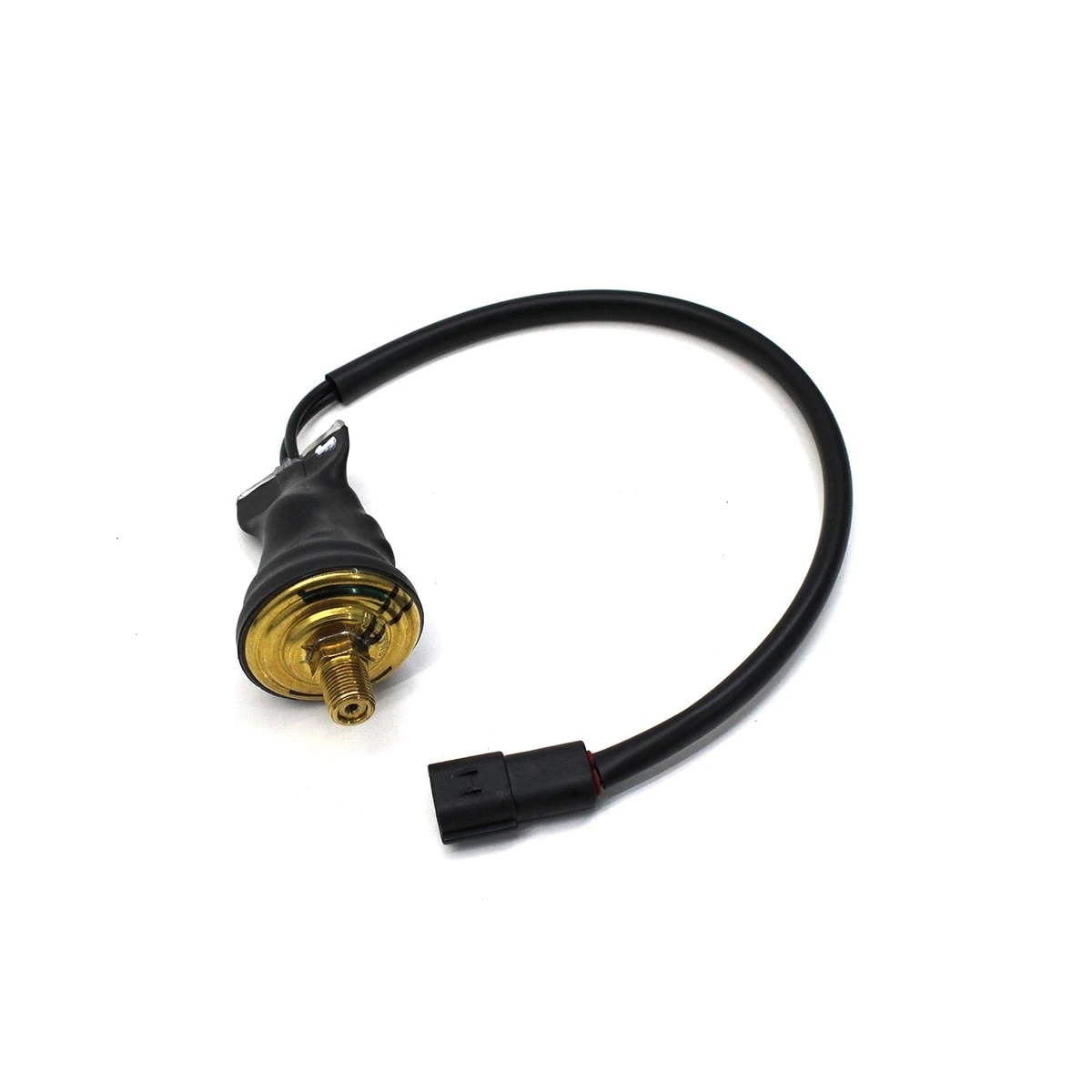 SENSOR VACUO COM CHICOTE CABECOTE FILTRO DIESEL/RACOR SEPARADOR D... (2S2201733-