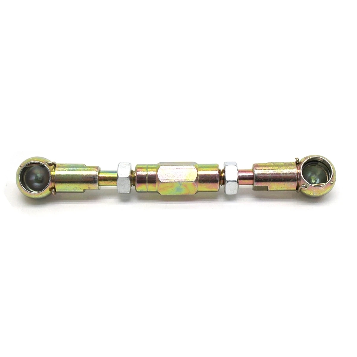 REGULADOR EMBREAGEM SEM PINO ESFERICO MB 1111/1113/1116 (000400-A3212900739)
