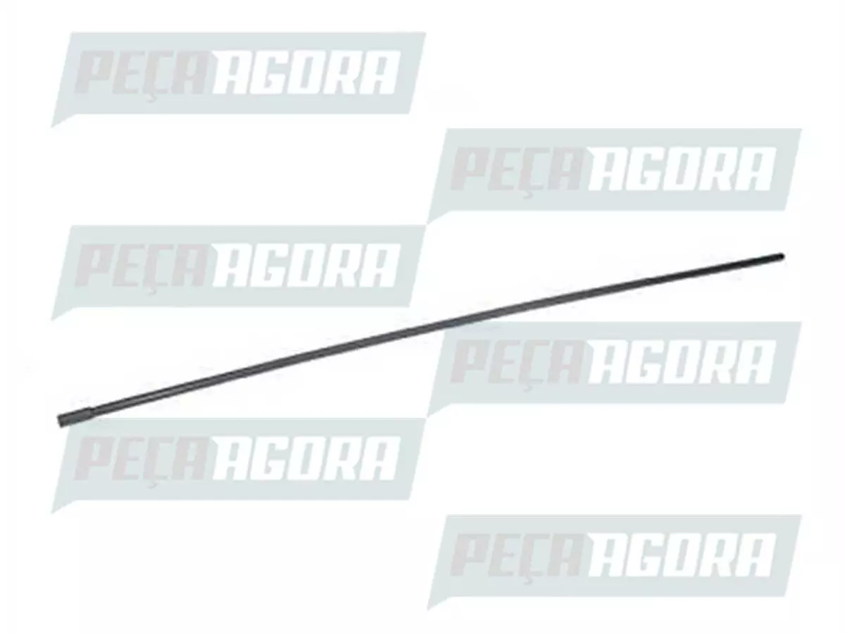 TUBO VARETA NIVEL OLEO 1250MM VW 12140H VOLKSWAGEN  (TEG115629,)