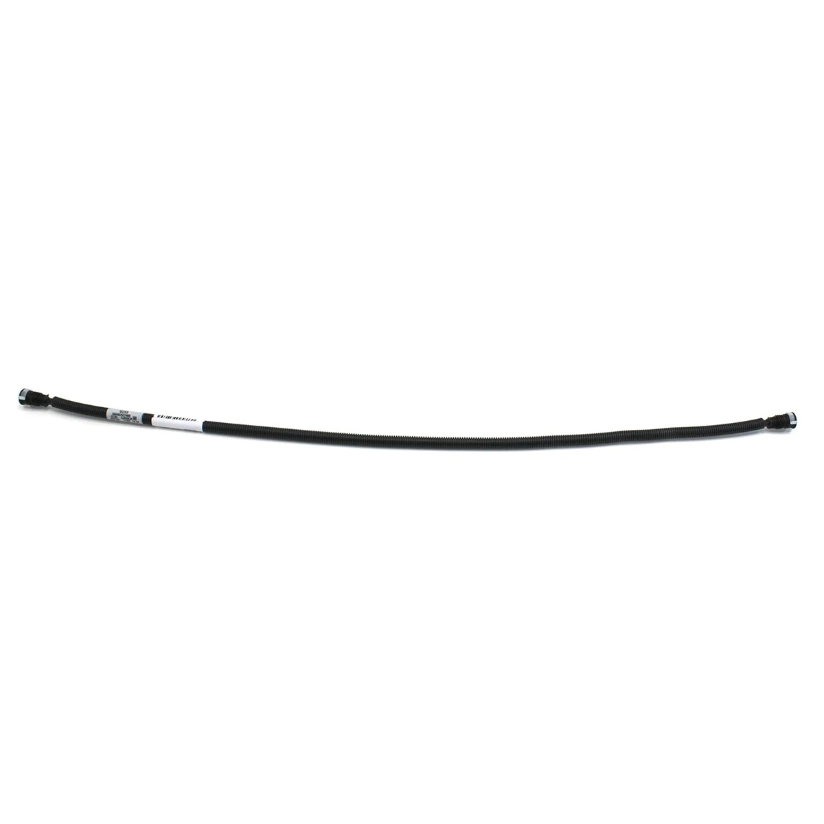 TUBULACAO SCR DA BOMBA AO BICO ARLA FORD CARGO (800MM) (CC455J253CA-555462527800
