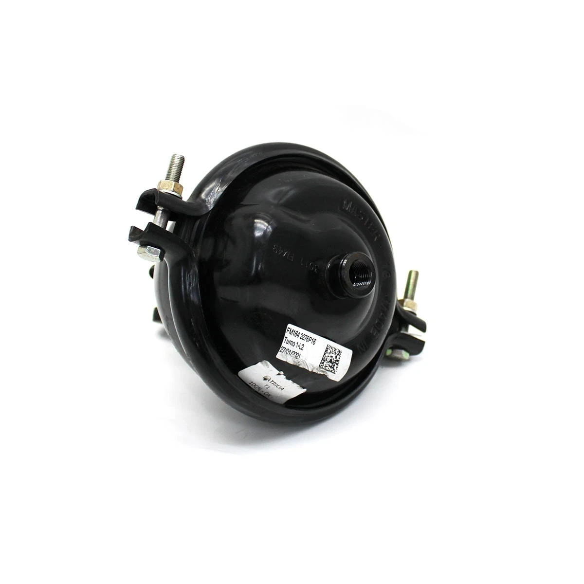 CAMARA/CUICA FREIO DIANTEIRO LD TIPO 16 (6POL) VW 8T/9T (COM FORQUILHA RE... (2R