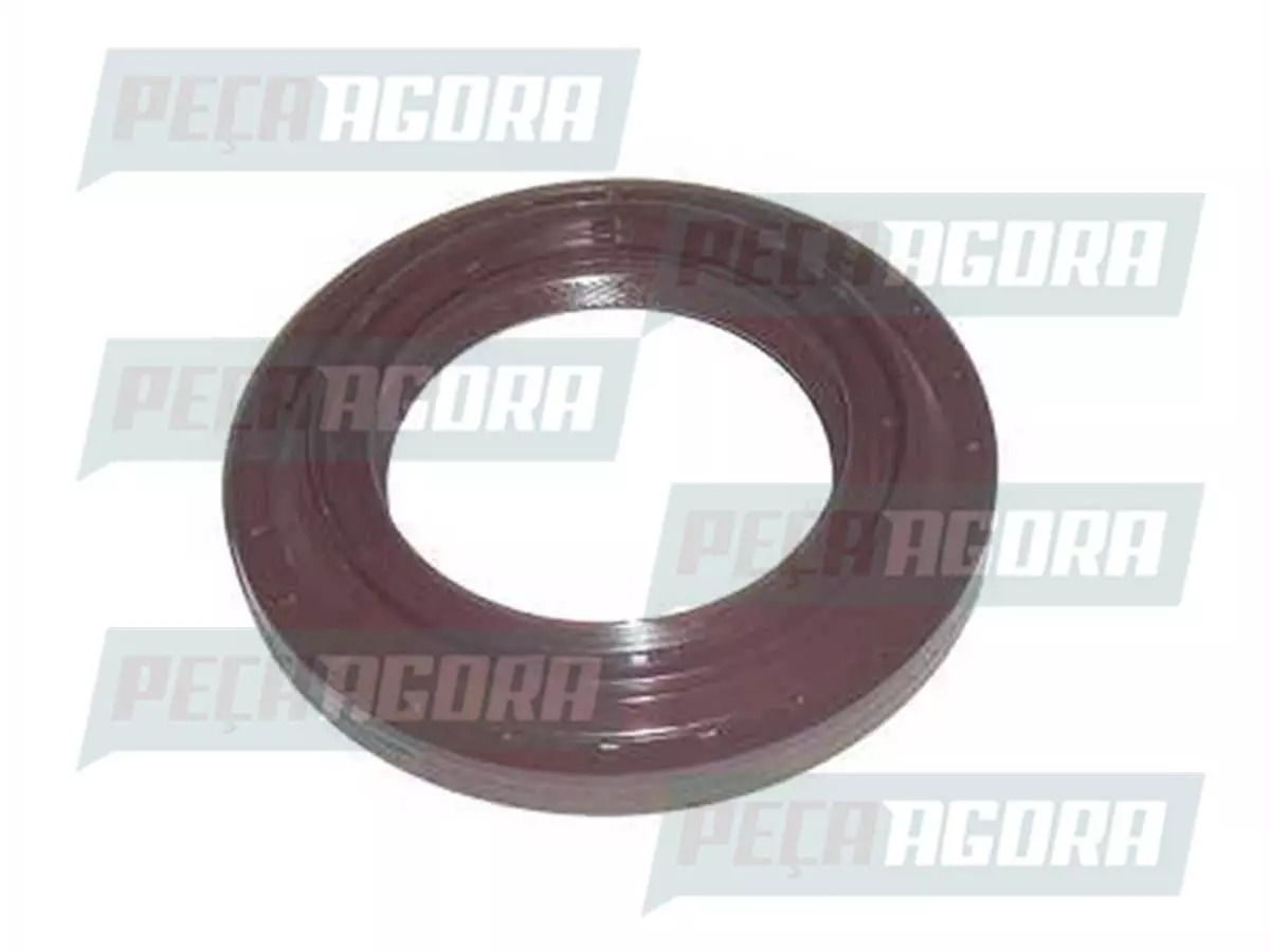 RETENTOR PINHAO 78X126X12 22MM MB MERCEDES BENZ ACCELO 915  (249978047,)
