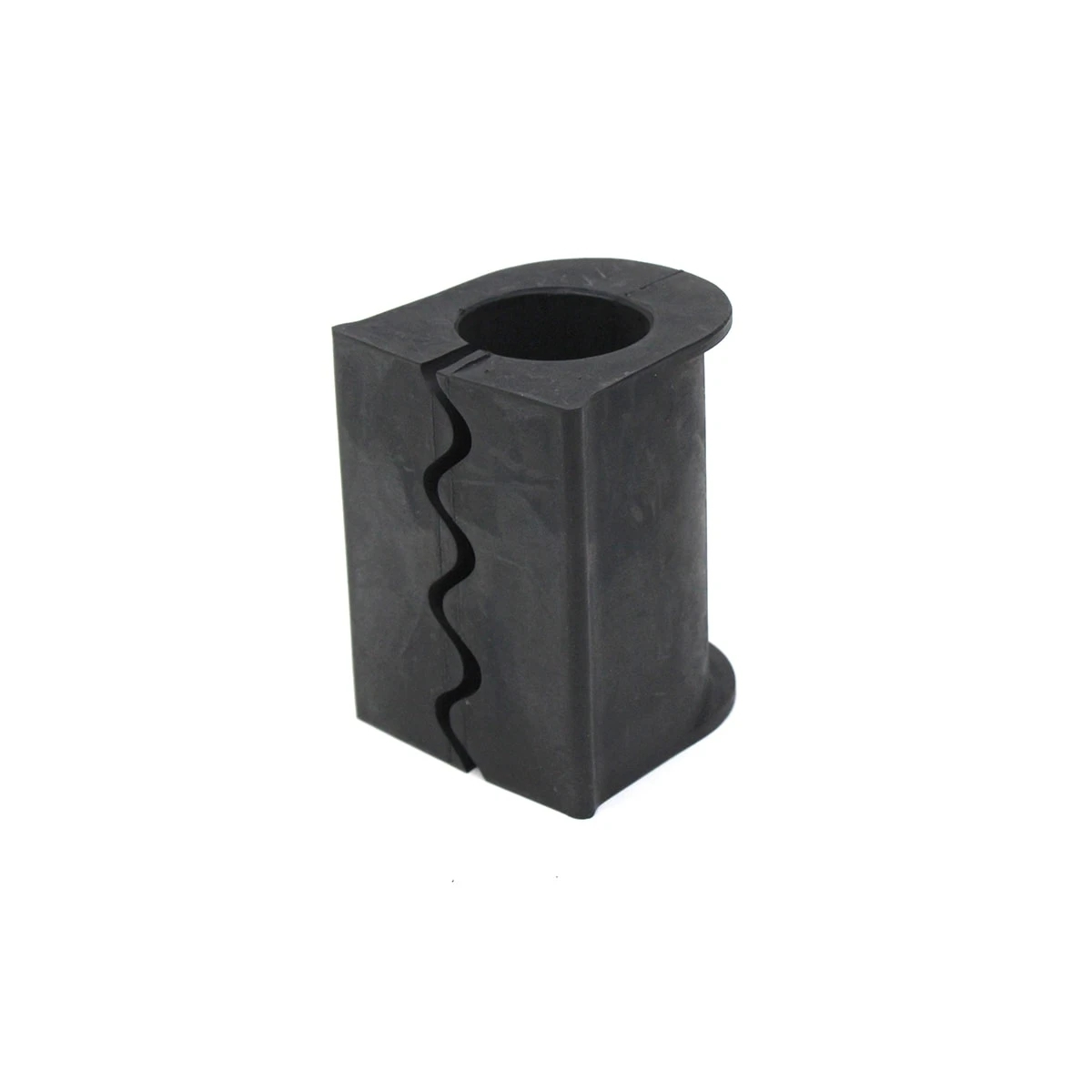 BUCHA BARRA ESTABILIZADORA TRASEIRA FORD (41X68,50X97,50) (E5HT5484BA-R-9016-R90