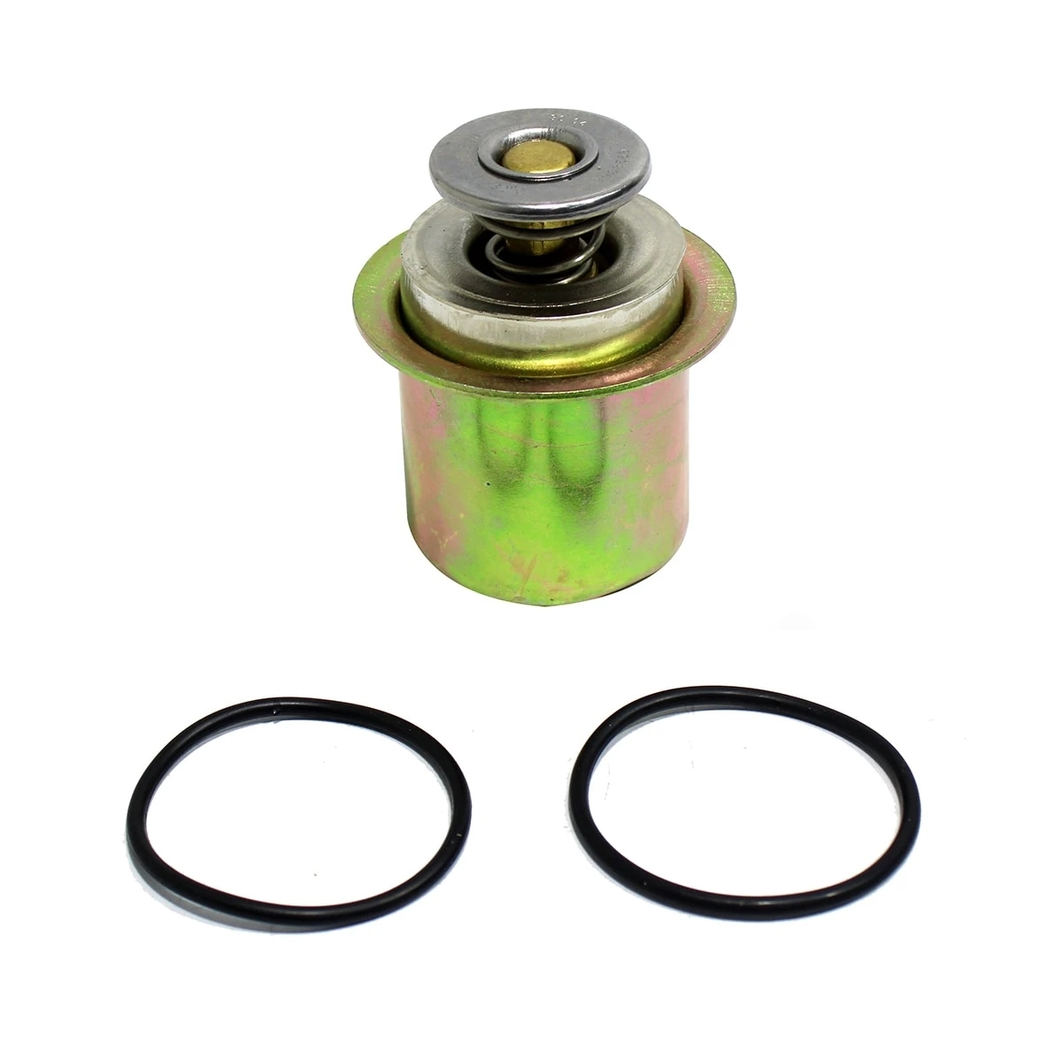 VALVULA TERMOSTATICA MOTOR CUMMINS SERIE ISC (MODELO ANTIGO) (MM102132E-MM103008