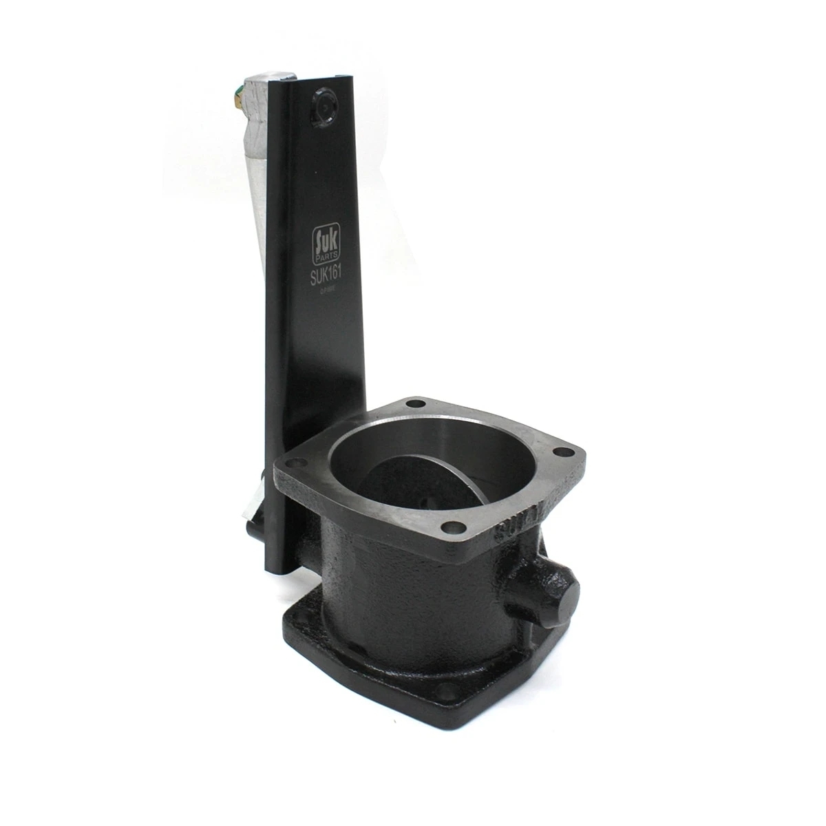 CONJUNTO FREIO MOTOR 4POL VW/FORD (SUK168-2RK253853-4C452W068BC-SUK161)