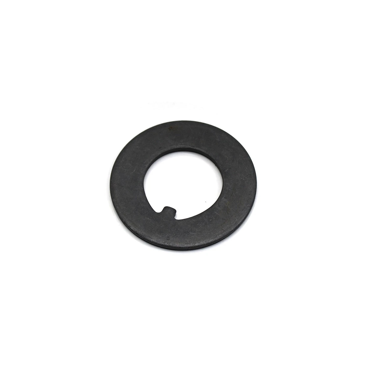 CAIXA COM 5 ARRUELA TRAVA M.EIXO S/TEMP.40X75X5MM OF 1313/1513/1518/L1620 (CX.35