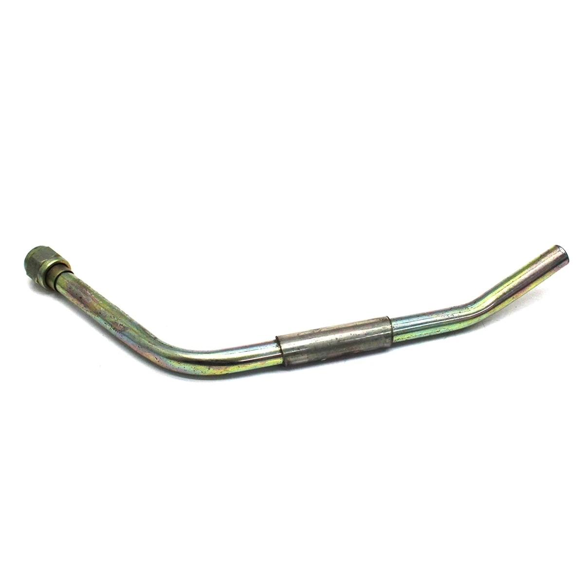 TUBO DESCARGA COMPRENSSOR CARGO (YC452917AA.)