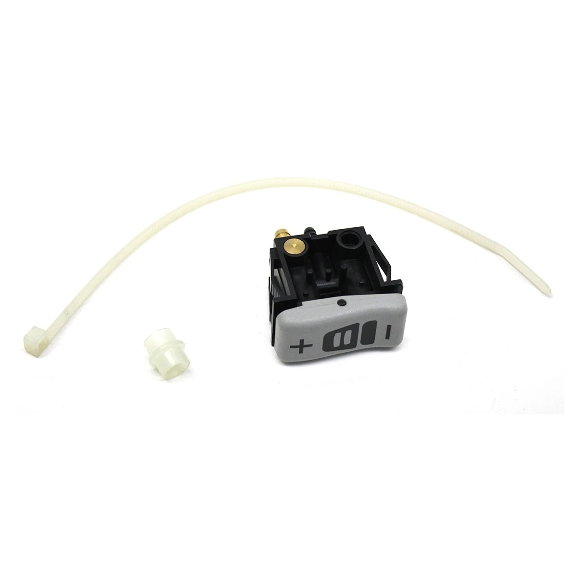 VALVULA PNEUMATICA BANCO MOTORISTA VW 7100 7110 7120 8120 8150 9150 13150 13180 