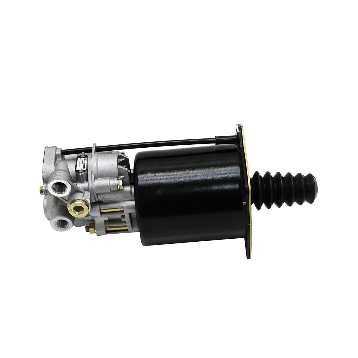 SERVO EMBREAGEM VW/FORD/MB (CANECA CURTA GROSSA - COPO 108,80MM) (SEM INDICA... 