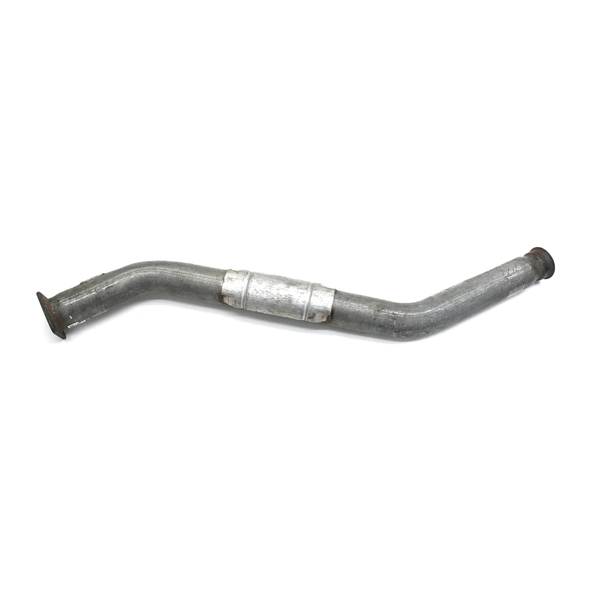 TUBO DE ESCAPAMENTO DIANTEIRO (2S0253091-VW0645D)