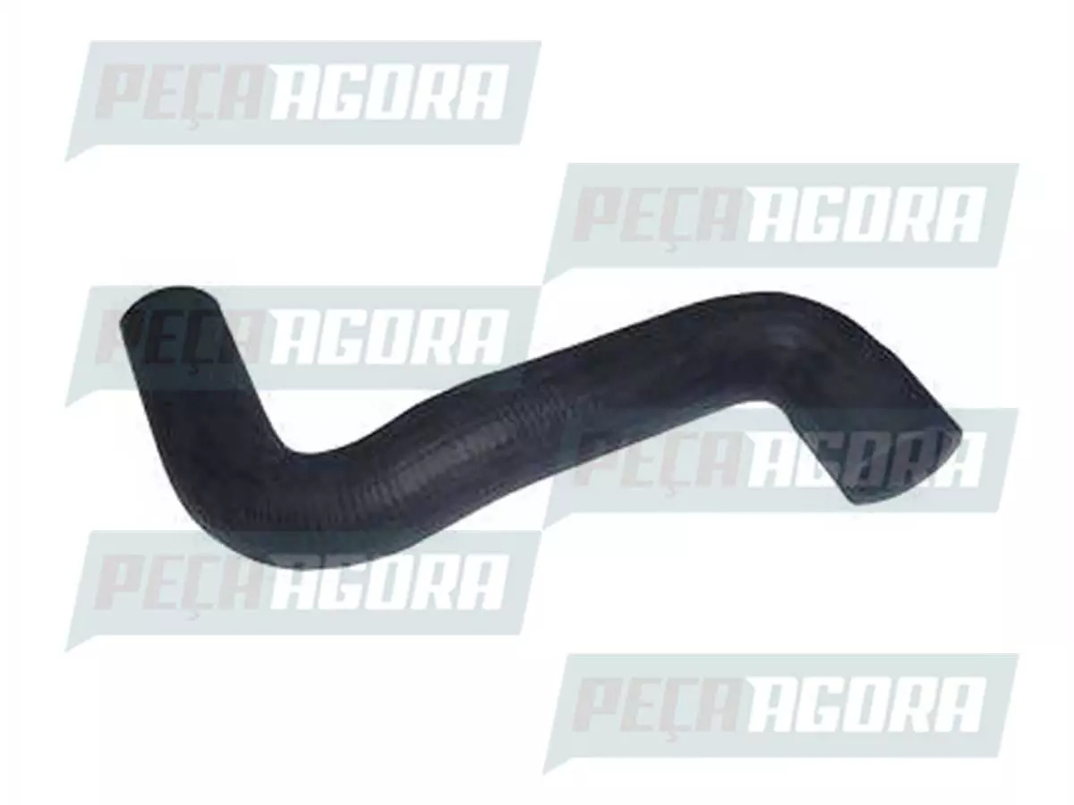 MANGUEIRA SUPERIOR RADIADOR VW 16170 12170BT 1417OBT 16200 S2000 13170 VOLKSWAGE