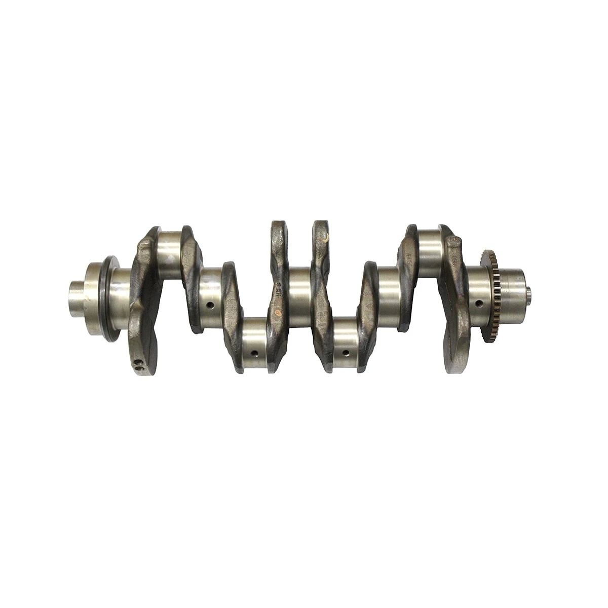 VIRABREQUIM MB MOTOR OM924LA (FLANGE 103MM CURSO 136MM) (A9240300101-A9240300401