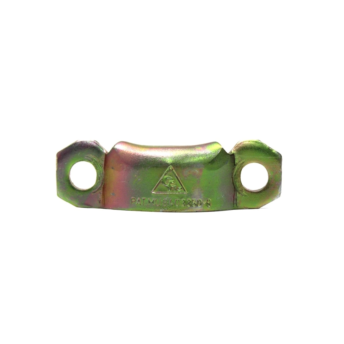 ABRACADEIRA CRUZETA CARDAN C/ABA VW/FORD/MB (CRUZETA 5438XS) (CF100-8C454A254CA-
