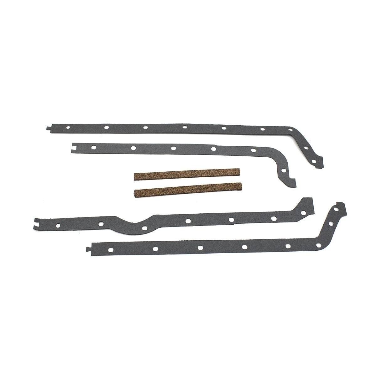 JUNTA CARTER MB MOTOR OM355/6 6CIL (48916EF-A3455867001-48716EF1)