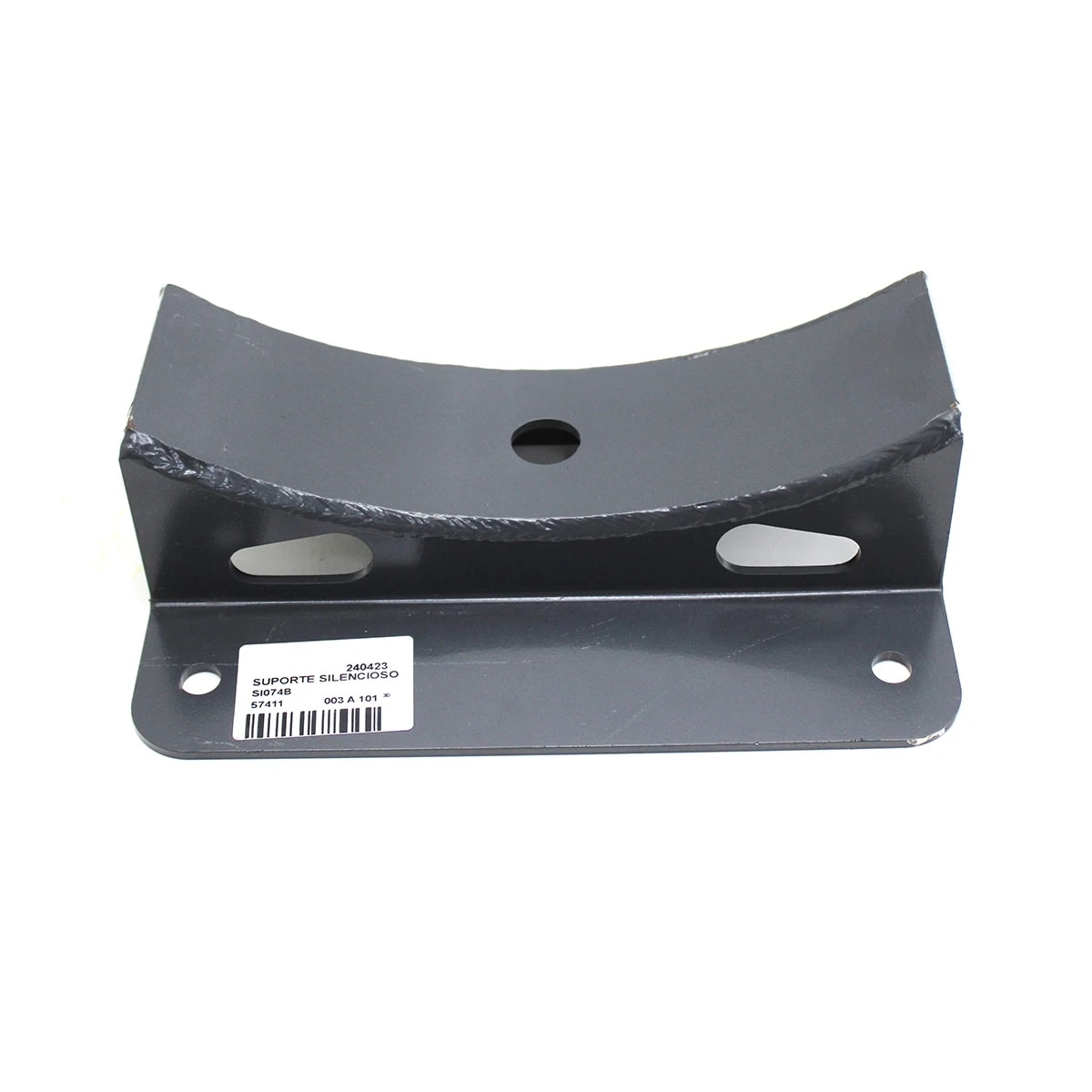 CINTA FIXACAO SILENCIOSO ESCAPAMENTO VW CONSTELLATION 17-250E 24-250E (2T2251523