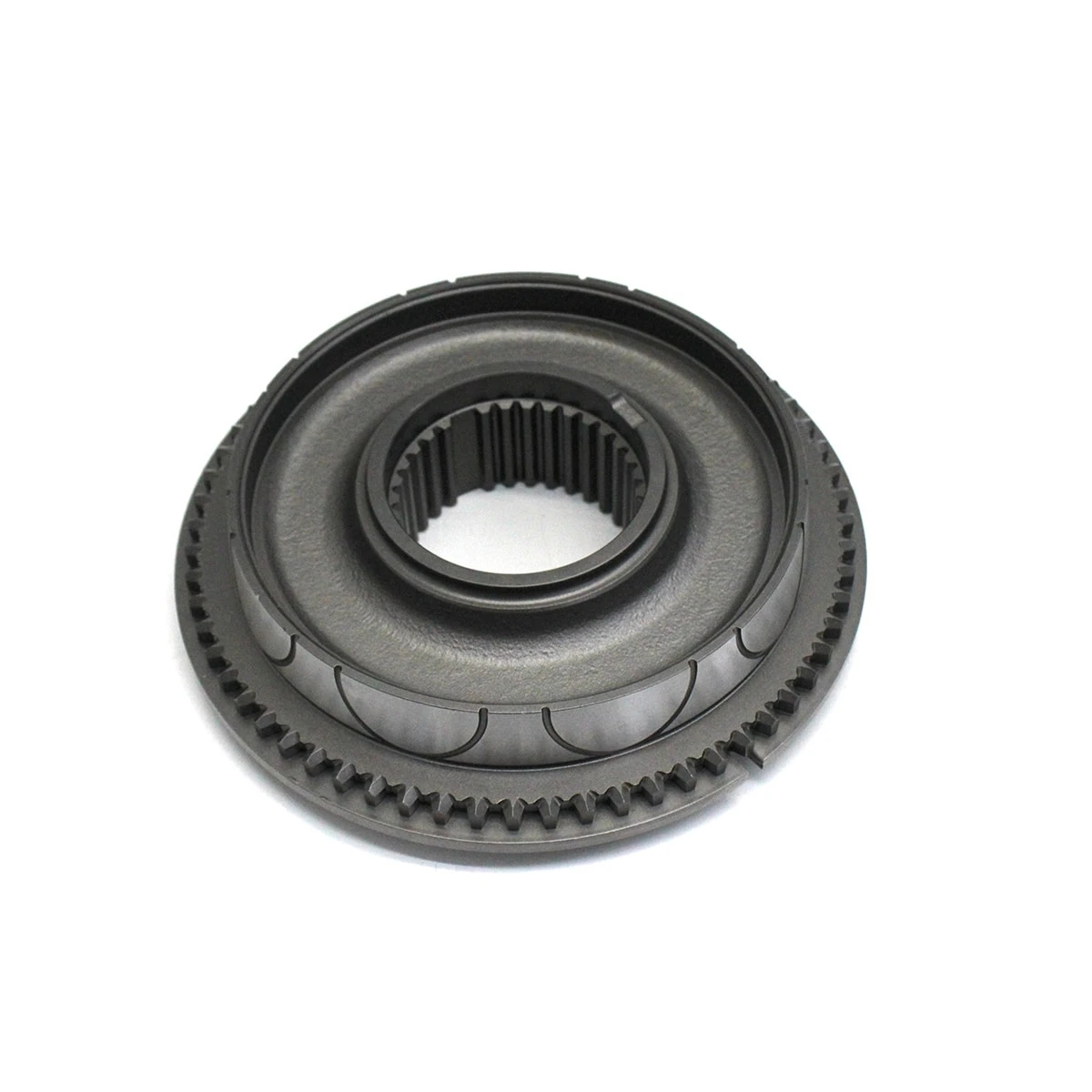 CORPO DE ACOPLAMENTO GP VW CAMBIO ZF 9S (0769186928-1324333001-2T2323341-1324333