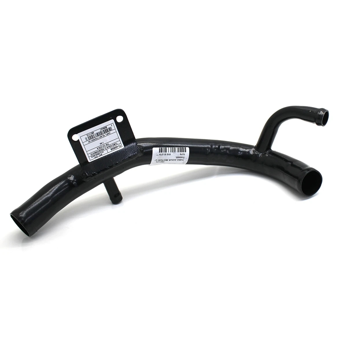TUBO AGUA MOTOR C/AR QUENTE (T06121078A-40808-TI40808)