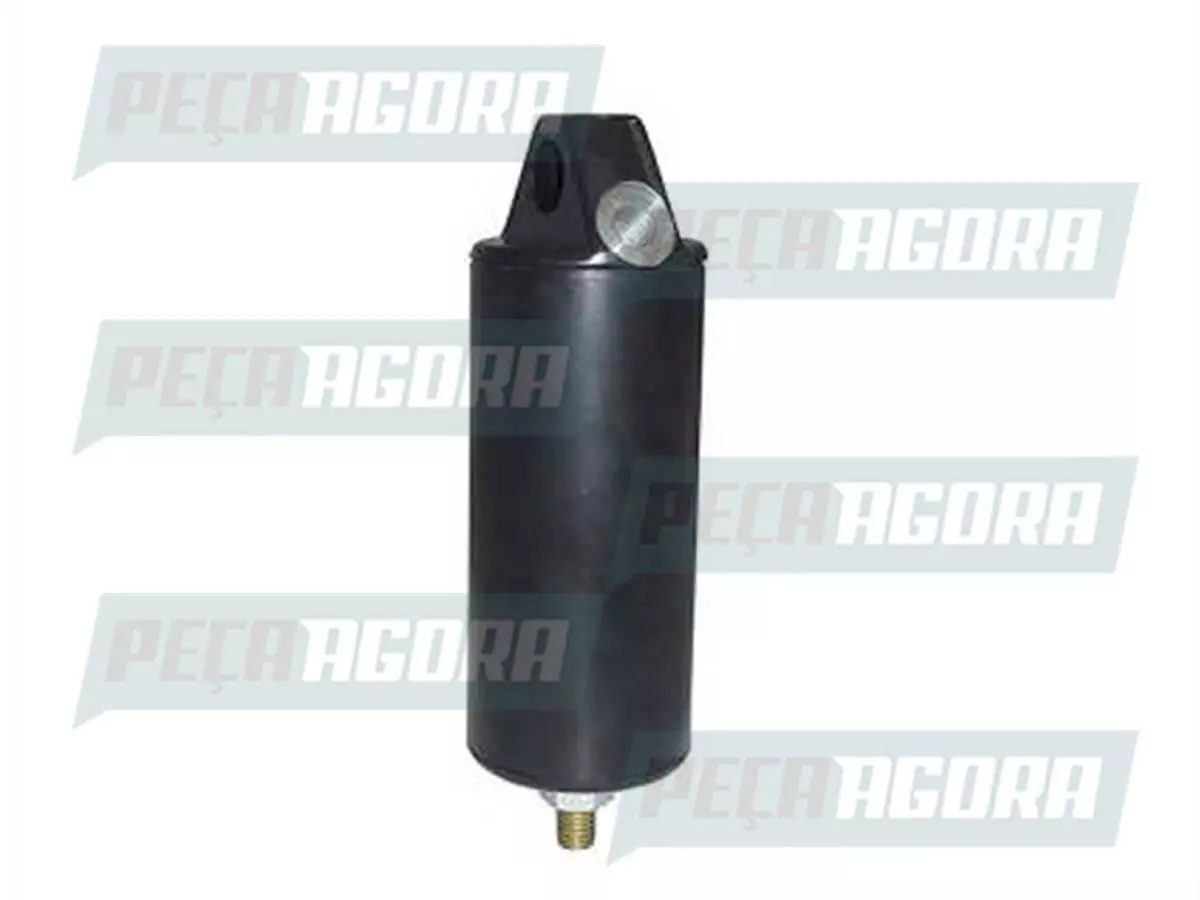 CILINDRO ACIONAMENTO FREIO MOTOR VOLVO FH EURO 5  (21818731,)