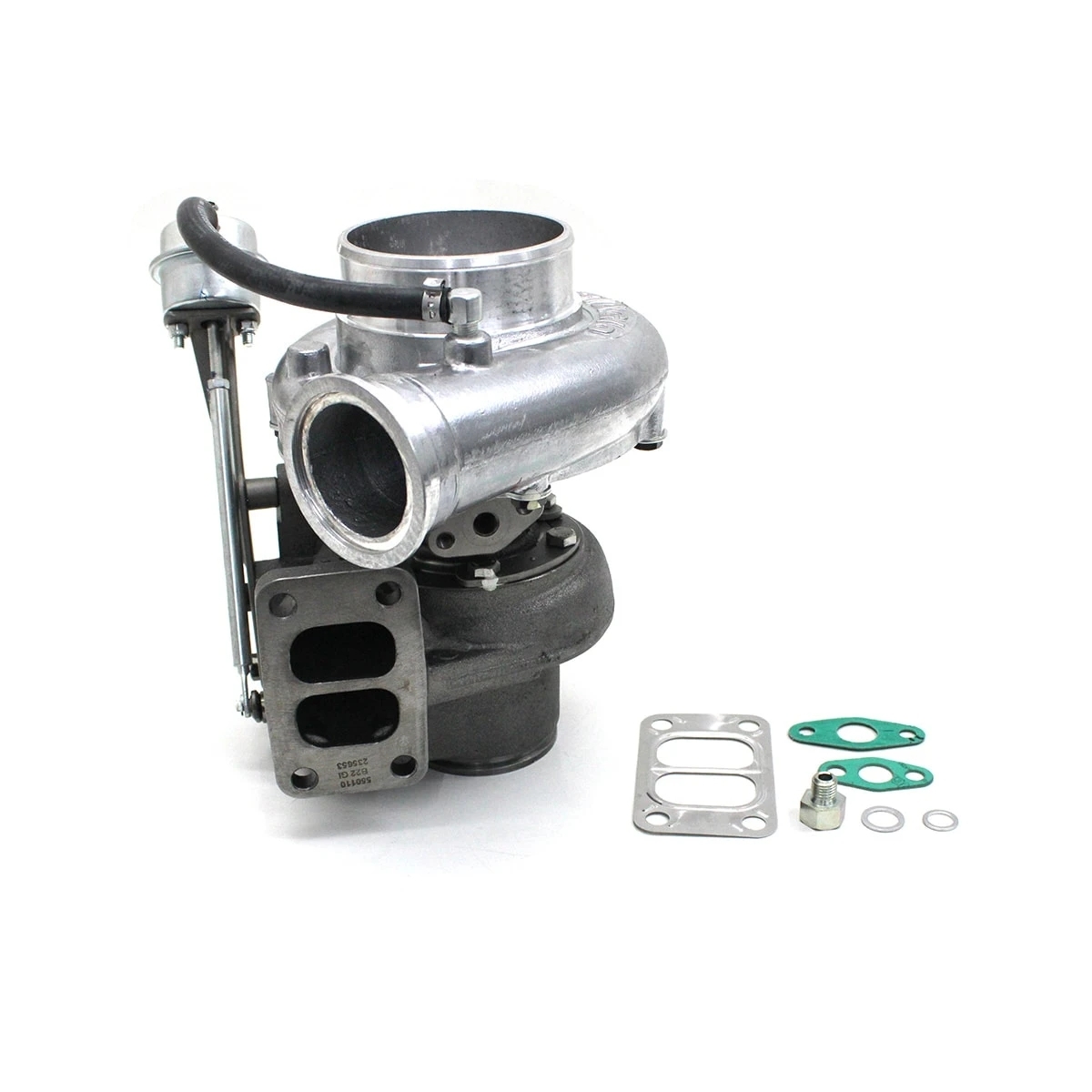TURBO HOLSET 1716 1717 (2T0145701)