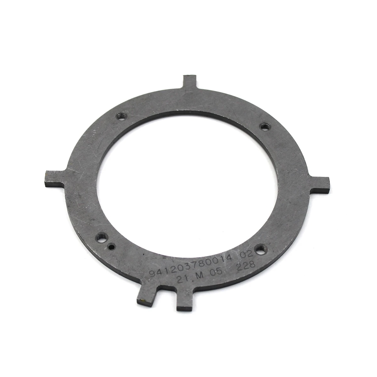 RODA DE PULSOS-SENSOR DE FASE (941203780014E)