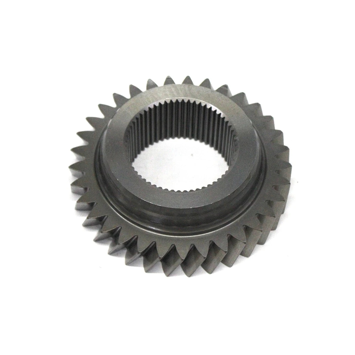 ENGRENAGEM 4M FIXA Z33/57E DO CONTRA EIXO INFERIOR FORD/VW CAMBIO EATON FS6... (