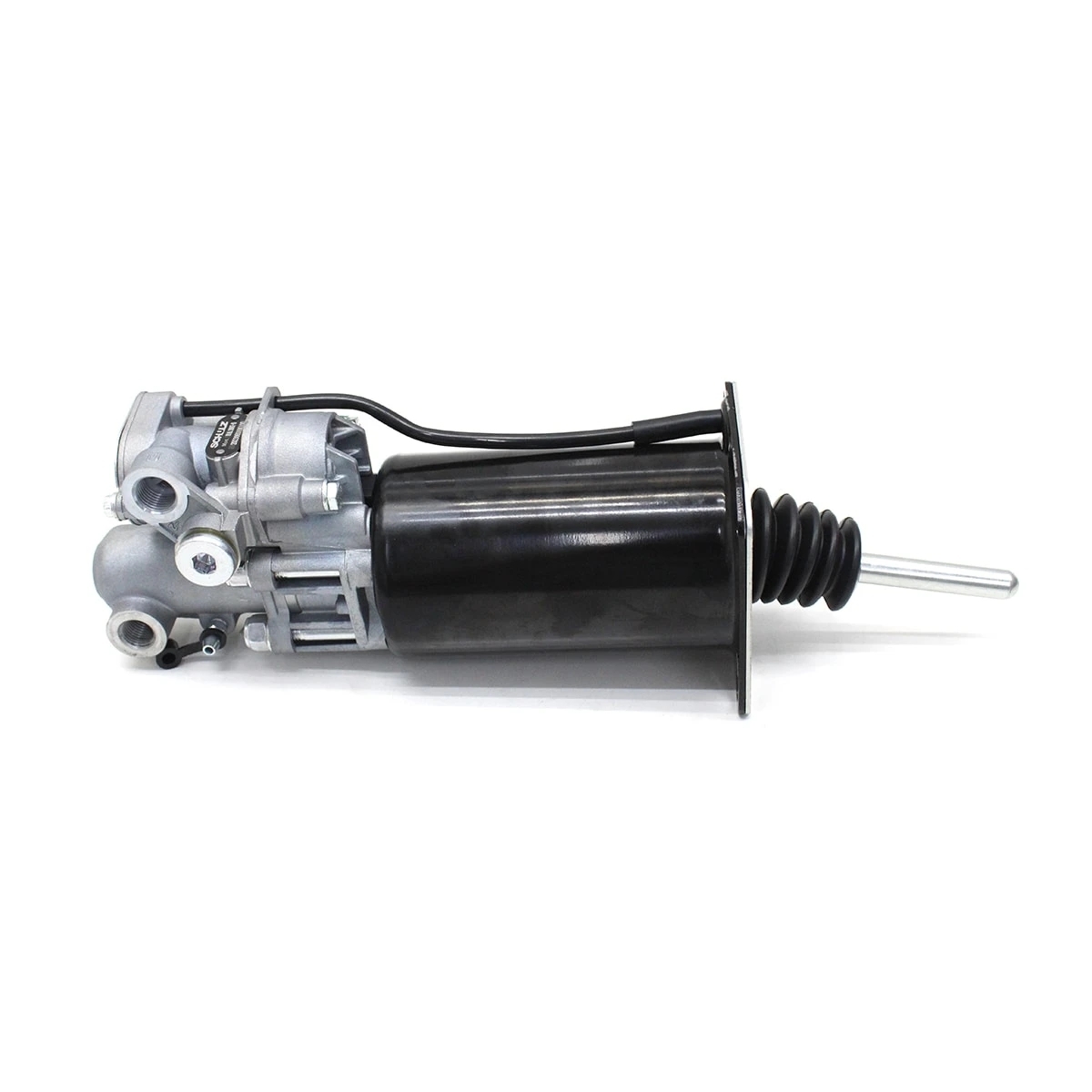SERVO EMBREAGEM SEM INDICADOR DESGASTE VW ONIBUS 16270CO/17240CO/17260CO (CAN...