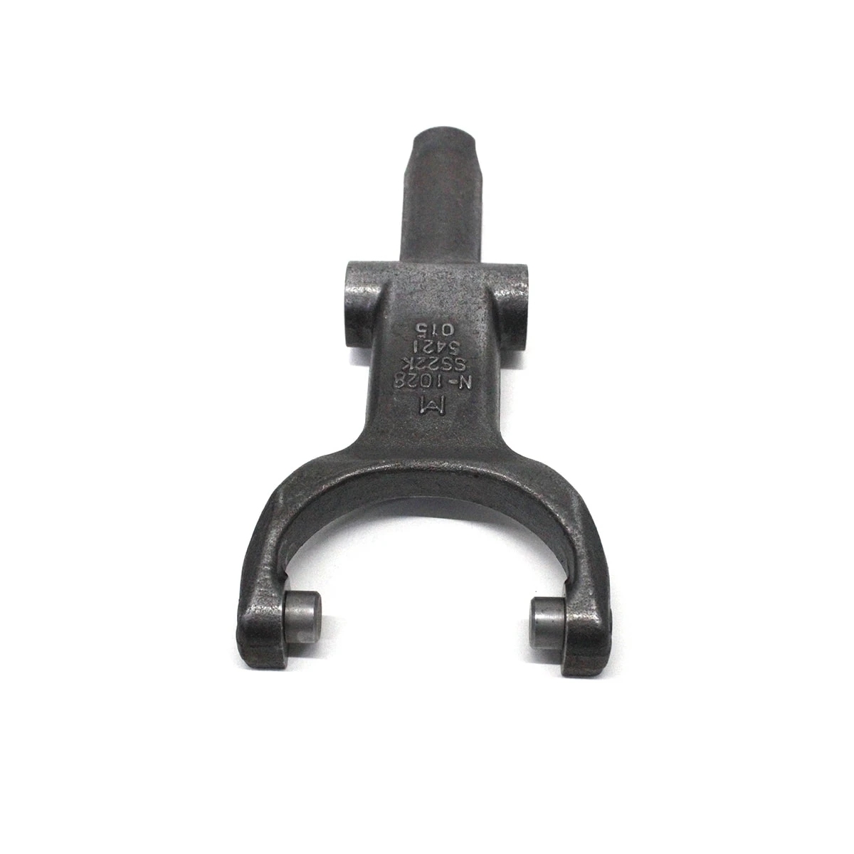 GARFO ENGATE REDUZIDA/ENGRENAGEM SOLAR FORD/VW EIXO MS230/MS235 (2RH525229-MB3X7