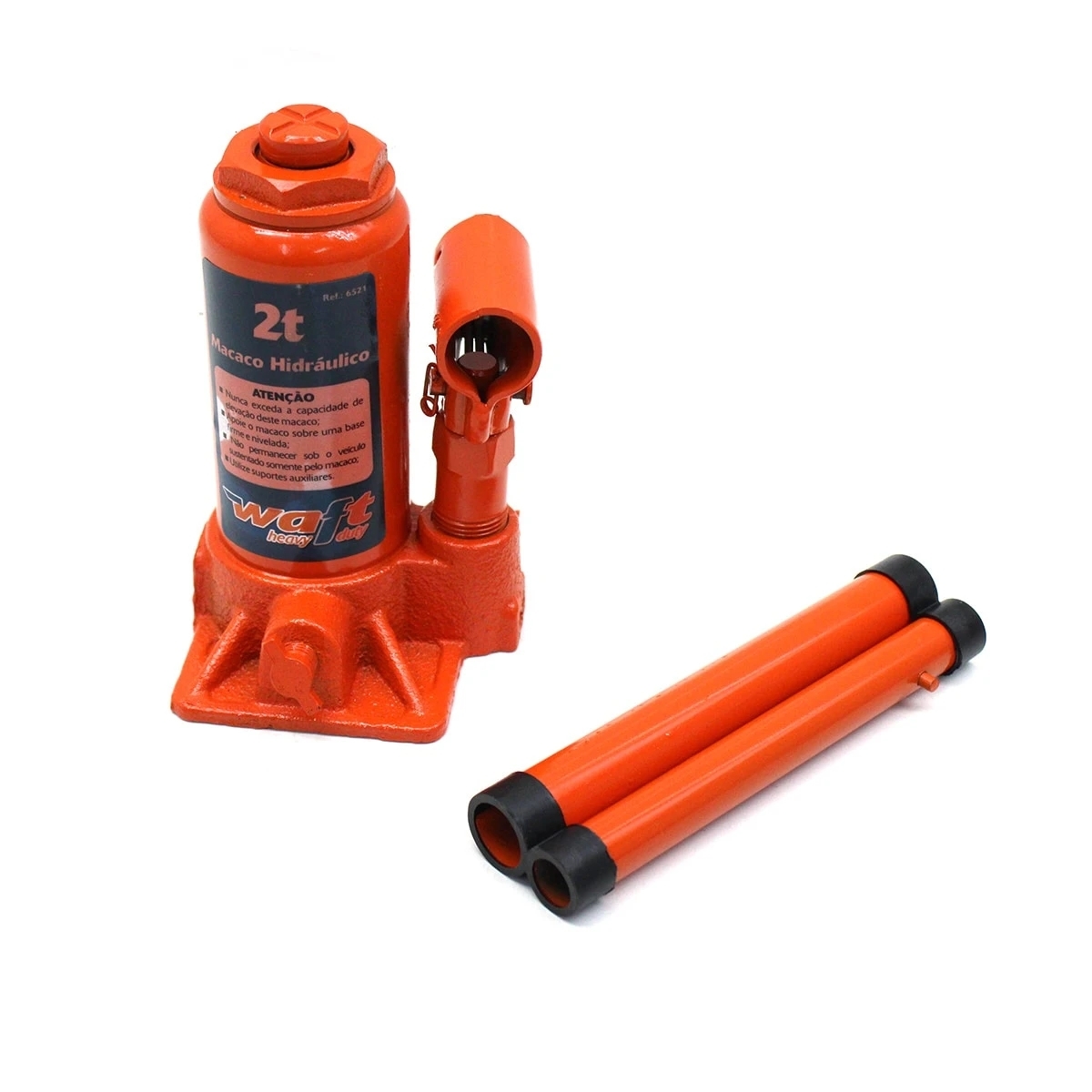 MACACO HIDRAULICO GARRAFA 2T (7792-98393-JG2T-403832)