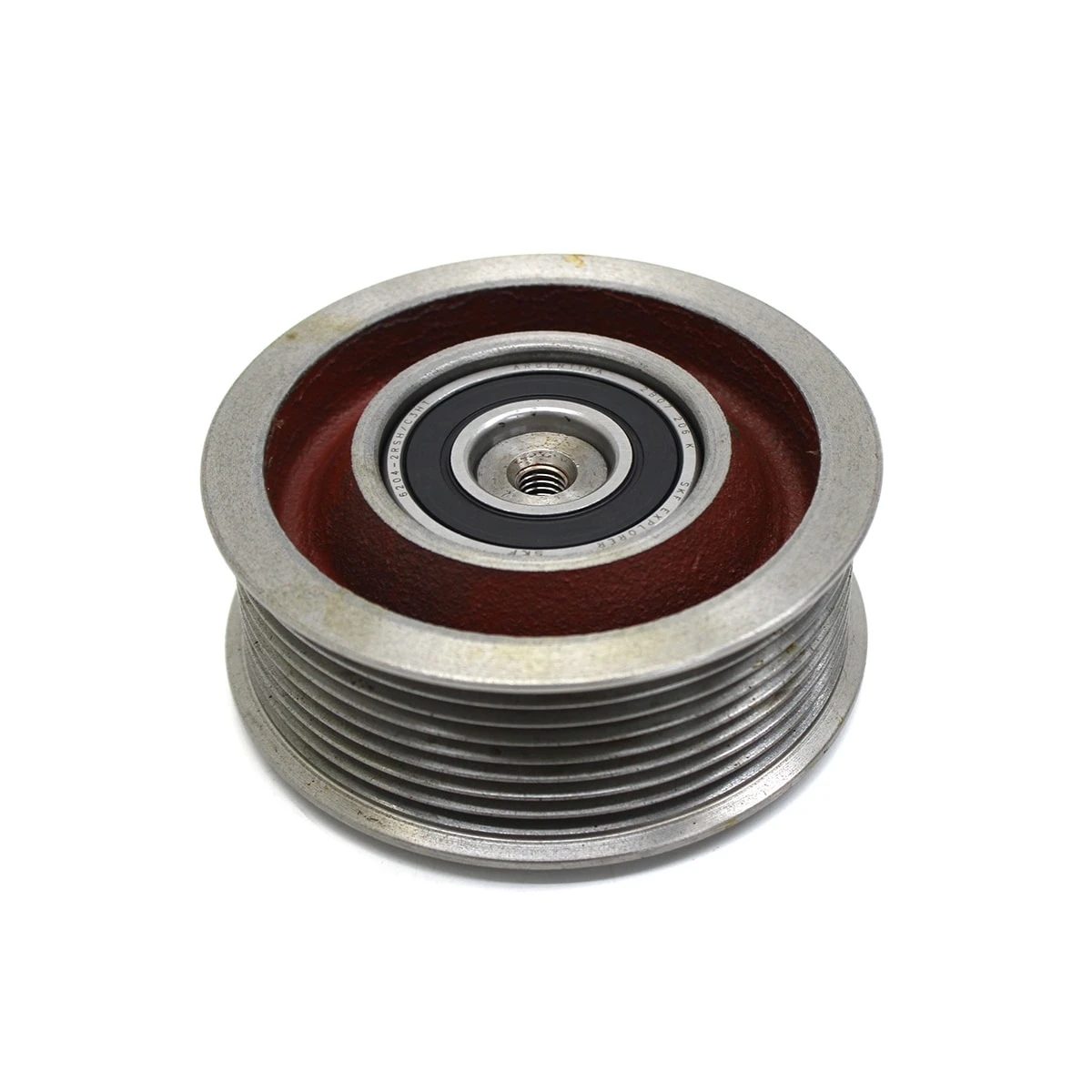 CORREIA INDUSTRIAL LISA (B93)