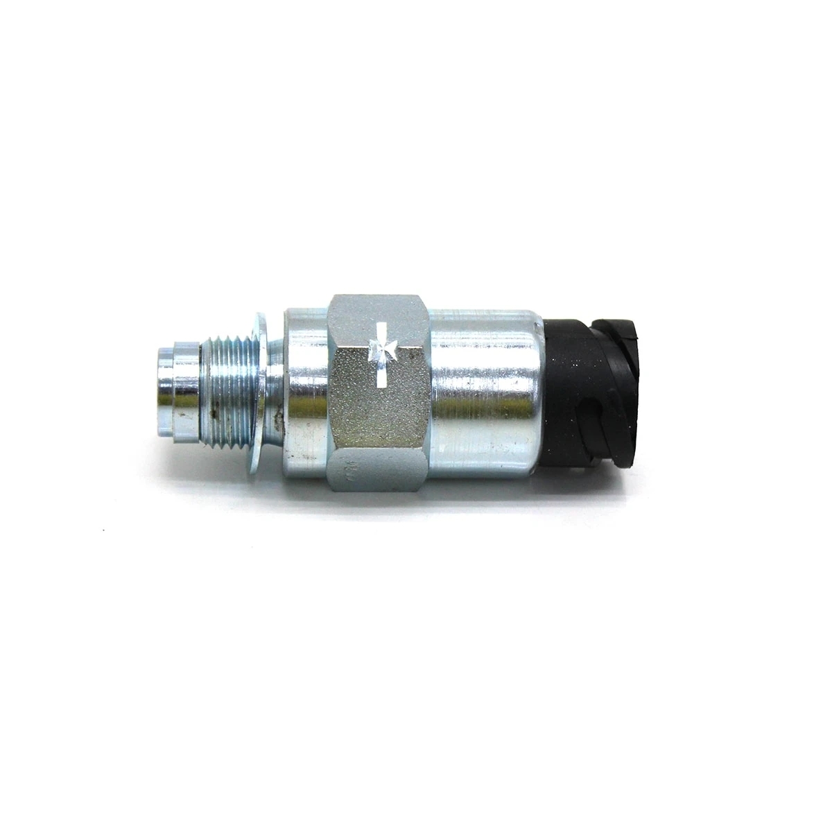 INTERRUPTOR/SENSOR INDUTIVO VELOCIDADE VW/MB CAMBIO ZF (ROSCA M18X1,5 4 PINOS...