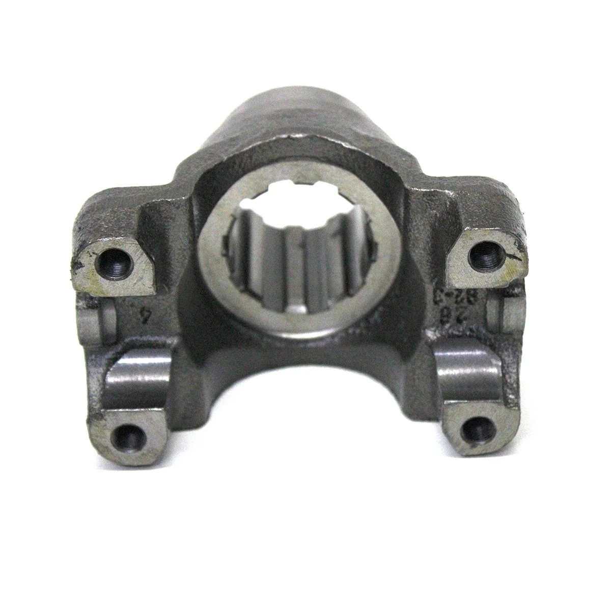 FLANGE CAMBIO CRUZETA 5-263X VOLKSWAGEN 8120 8140 8150 9150 CAMBIO FSO4305C FSO4