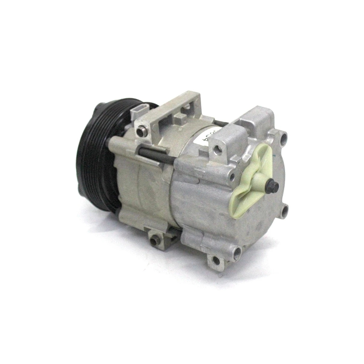COMPRESSOR AR CONDICIONADO FORD RANGER (2005 A 2012) (5L5519D629AB-6L5519D629AA-