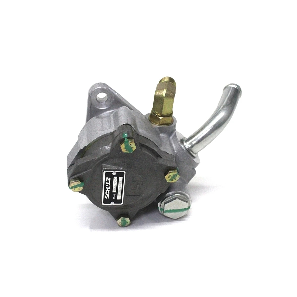 BOMBA DIRECAO HIDRAULICA FORD CARGO 815 915 CUMMINS (2UH1451579)