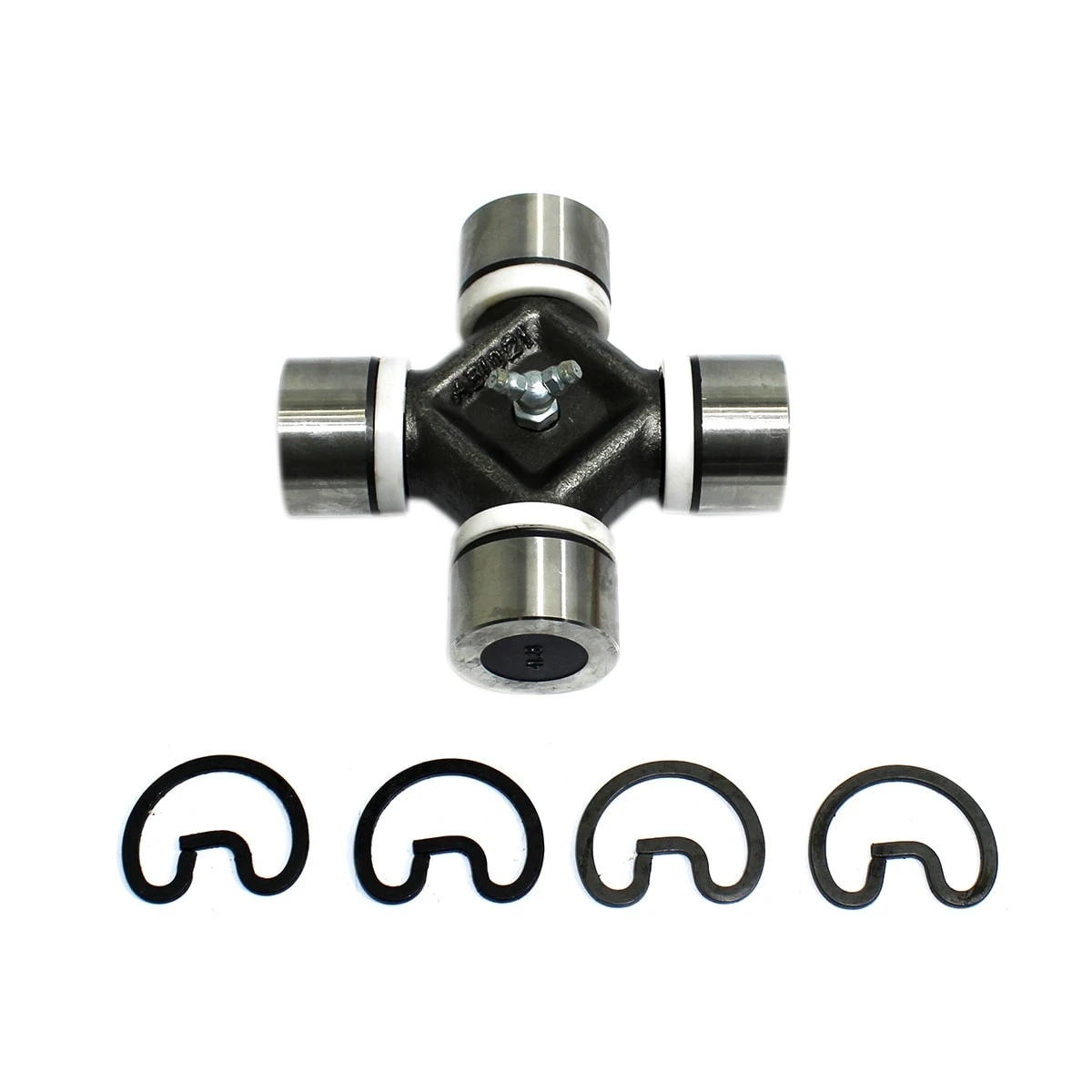 CRUZETA CARDAN FORD/VW/AGRALE (2506391C91-2S2521291-2T0525717D-801031)