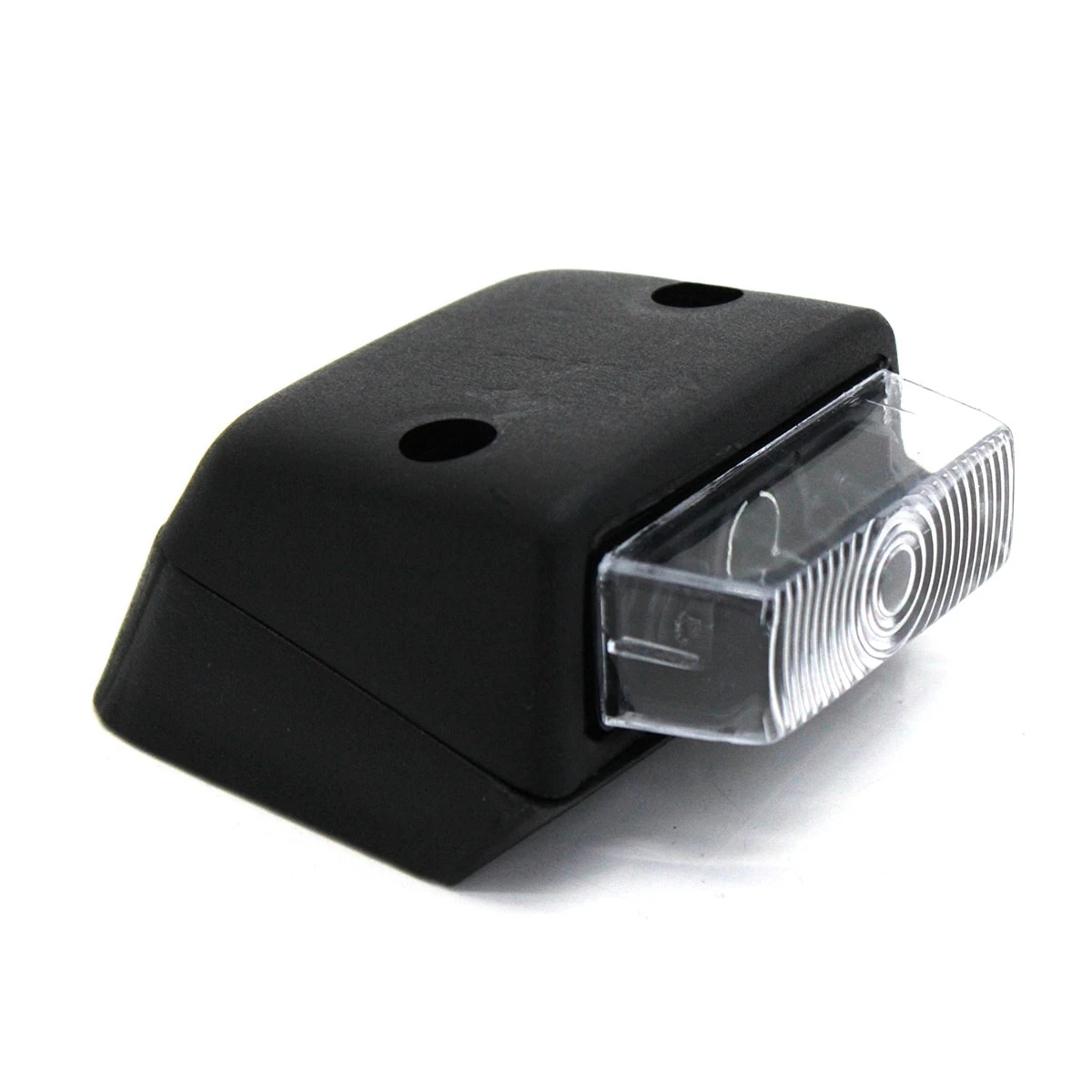 LANTERNA TETO LD (EXTERNA) FORD CARGO PANDA CABINE SIMPLES (COM SOQUETE) ... (7C
