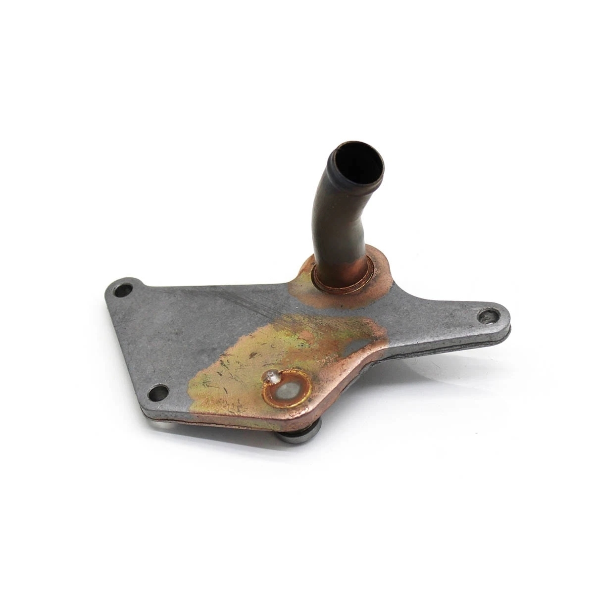 TUBO RESPIRO CARTER FORD/VW MOTOR CUMMINS SERIE ISB 4CIL/6CIL (2R0115313-BG5X676