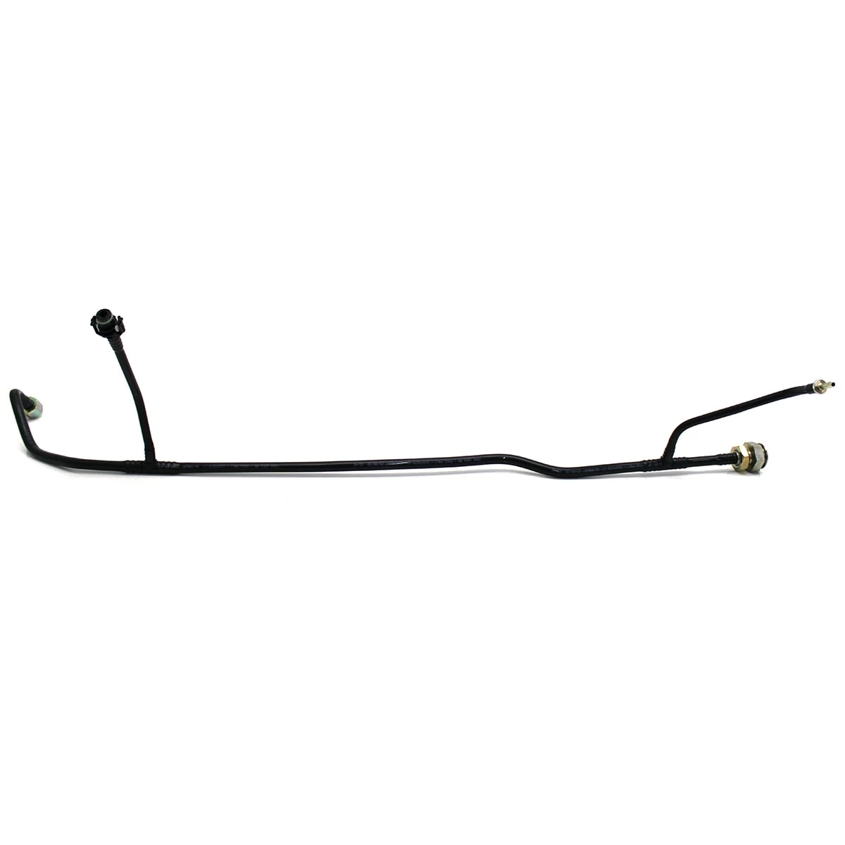 TUBO ENTRADA COMBUSTIVEL RESFRIADOR VW CONSTELLATION 26260 31260 25370 (2T213031
