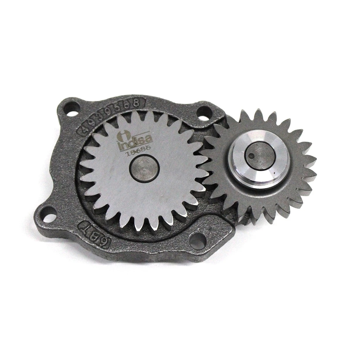 BOMBA HIDRAULICA FTK SAE B 13Z 9105.08 ROTACAO ANTI-HORARIA (910508)