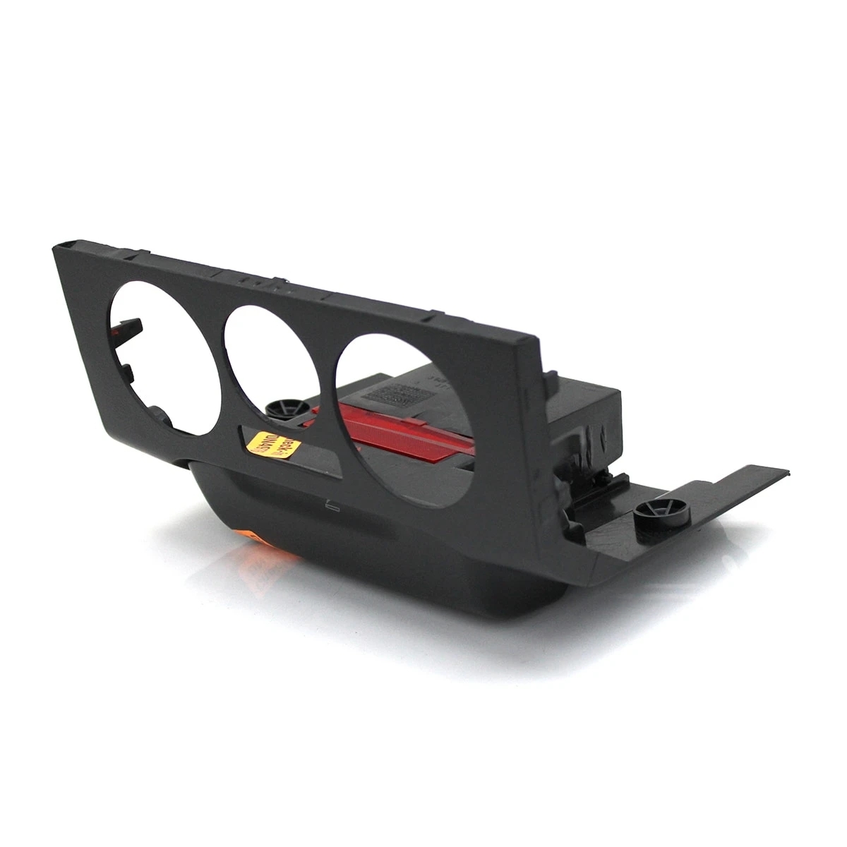 COBERTURA PAINEL INSTRUMENTOS PRETO (377857079C1NN-377857079C999-2R0857301999)