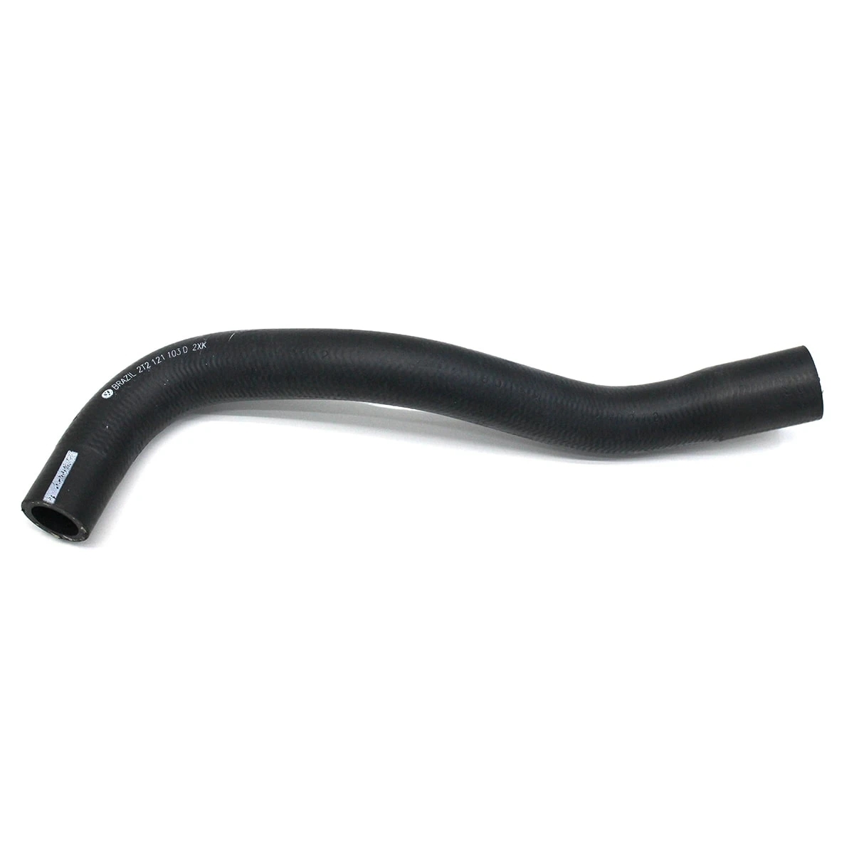 MANGUEIRA PARA RADIADOR DE AGUA (2T2121103D.)