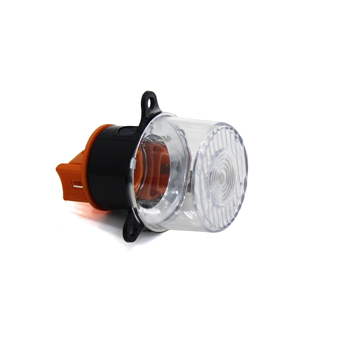 LANTERNA PISCA/SETA LD/LE FRONTAL FORD CARGO 816/1119 (LT619-4C4613368BA-EC45133