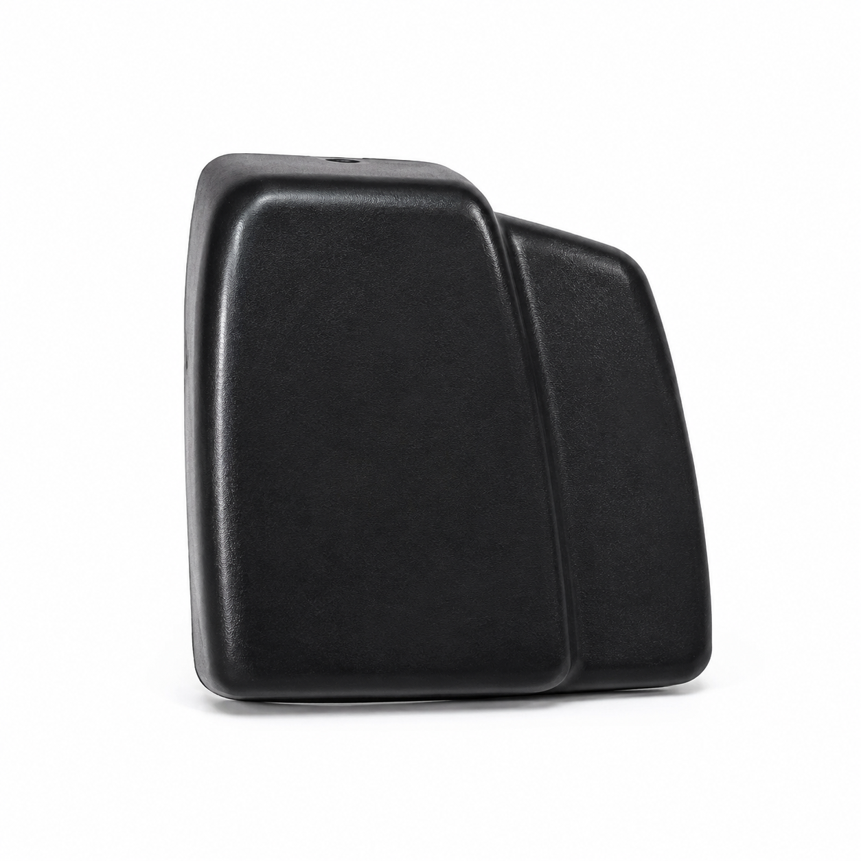 PONTEIRA PARACHOQUE LD PLASTICO VW 6.90 7.90S 7.110S (TH7807124,)