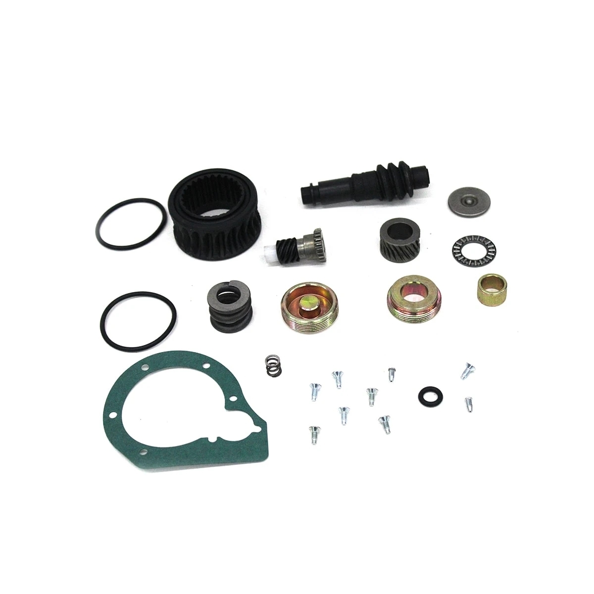 JOGO REPARO PARA CATRACA/AJUSTADOR FREIO 26E AUTOMATICA MB (A0004200092-A0014202