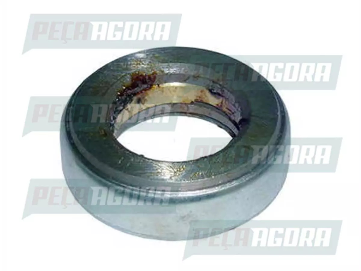 ROLAMENTO MANGA EIXO 45X72X19MM COM PISTA MB MERCEDES BENZ 1614 1618 1620  (9818