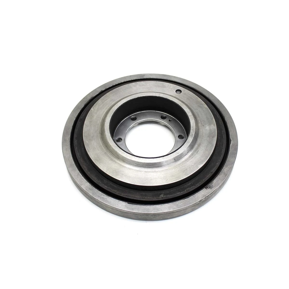 AMORTECEDOR VIBRACAO MWM X10 4/6 CIL 7-8100/8140/12180/13150/16180/17210OD (2RD1