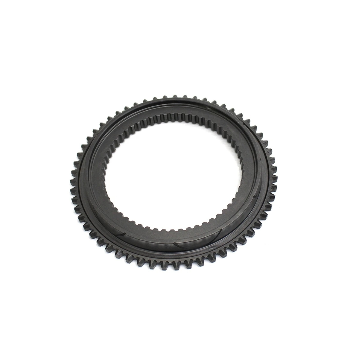 CORPO DE ACOPLAMENTO EIXO PILOTO/GV CAMBIO ZF 16S (MODERNO) (MPA1186-R02302-1433