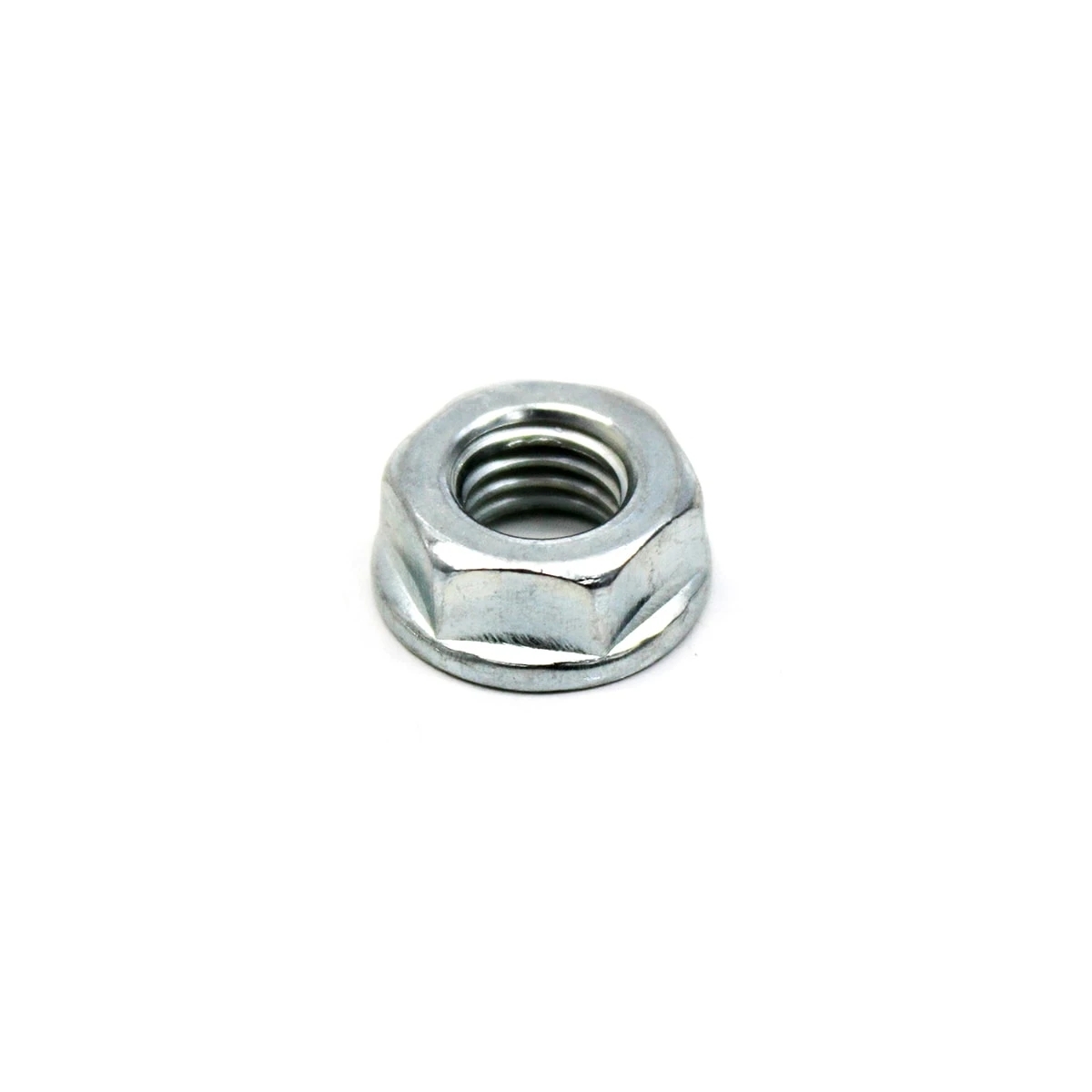 PORCA (8MM) M8X1,25 FLANGEADA (6020101144006-7002676C1-7002676C1E)