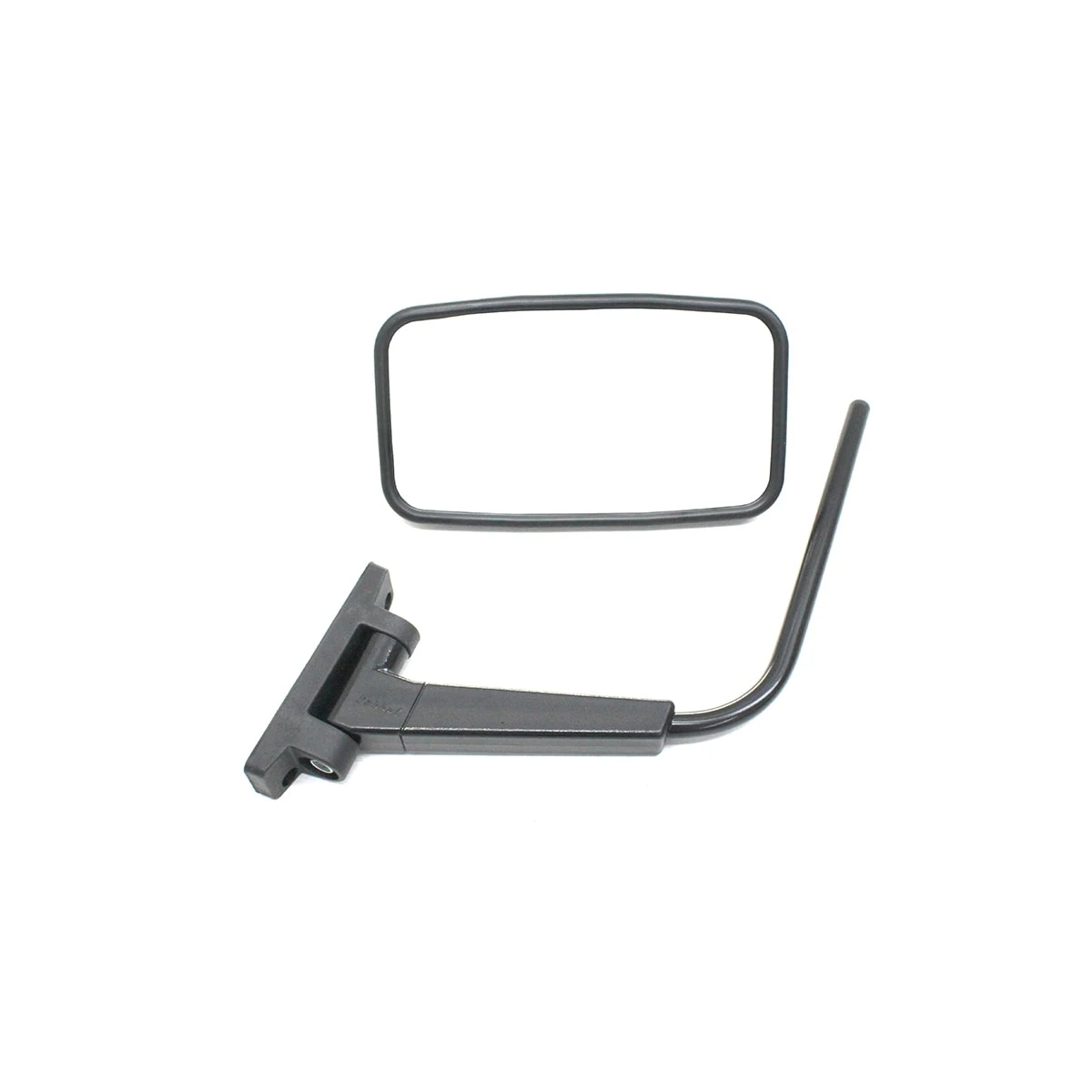 JOGO ESPELHO C/BRACO RETROVISOR LE FORD CARGO 814/815/915 (..01/06/08) (2UH85750