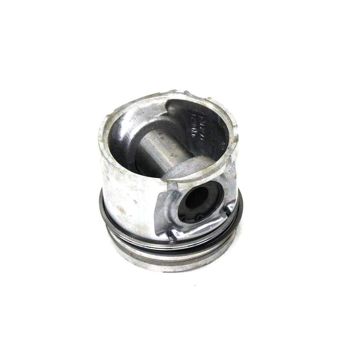 PISTAO COM ANEL STD MOTOR MWMW SPRINT 4.07 AGRALE (940751600138-940781600138-K23